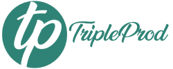 Tripleprod logo