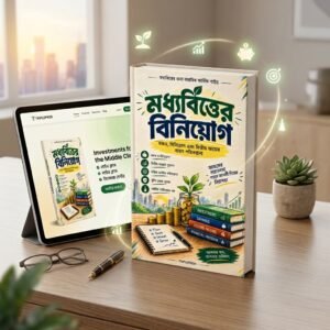 মধ্যবিত্তের বিনিয়োগ - চাকরির পাশাপাশি দ্বিতীয় আয়